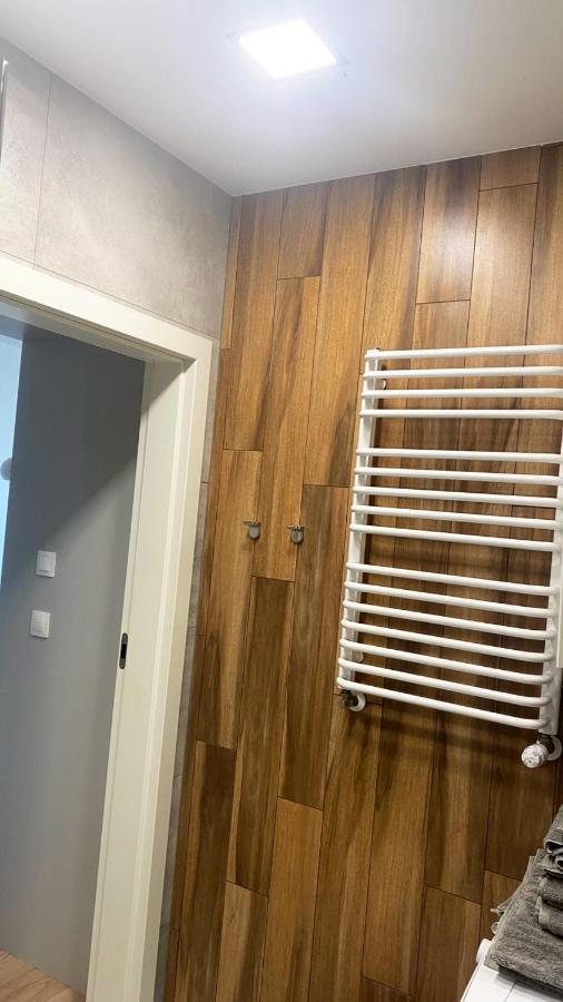Apartament Z Widokiem Na Morze Ujście-Darłowskie Εξωτερικό φωτογραφία